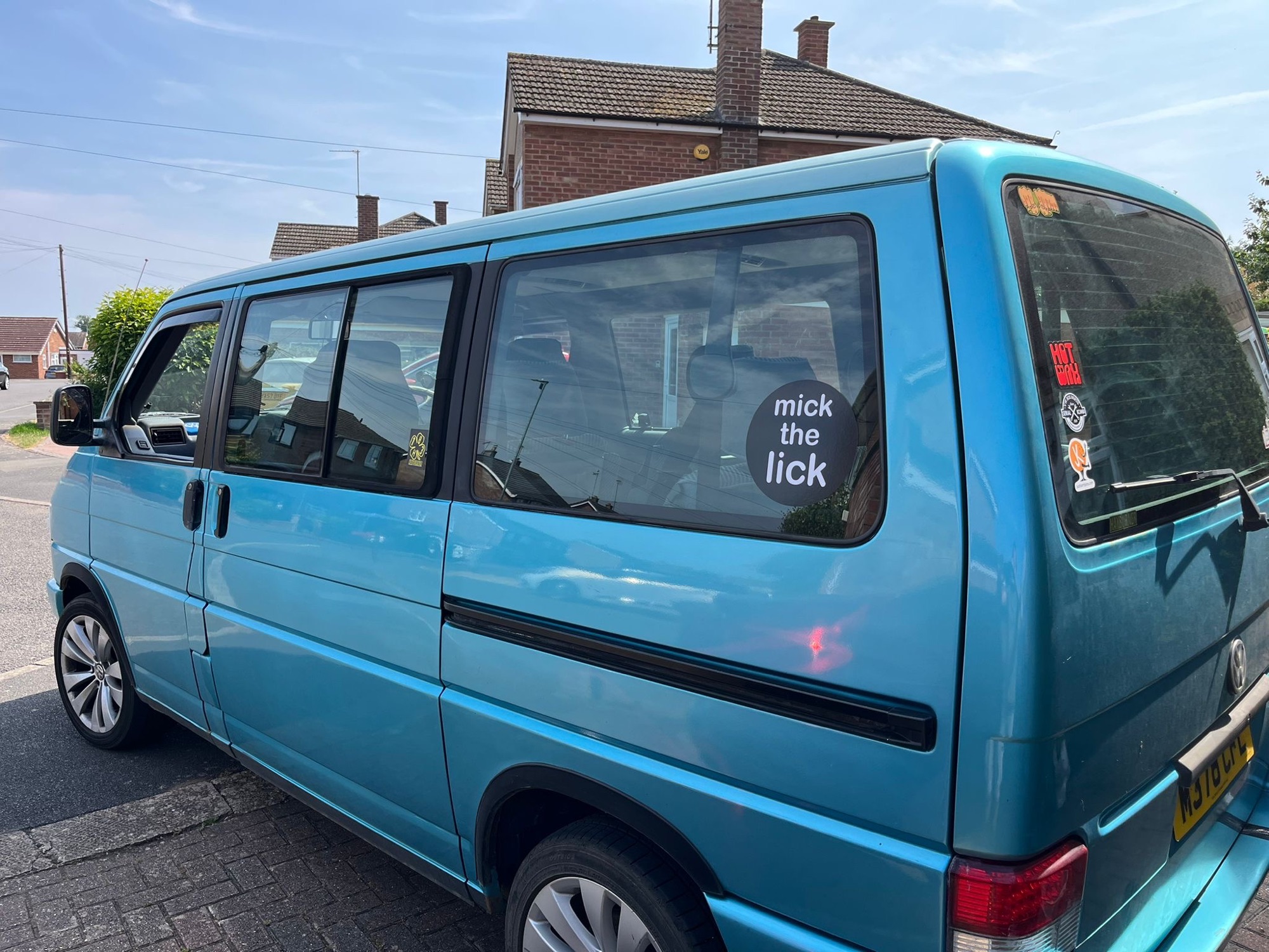 🇫🇷 A Sentimental Summer Road Trip to France – In Honour of Our Pap