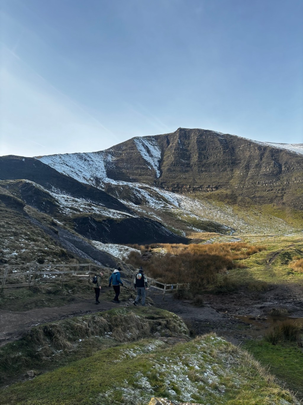 Weekend in Buxton: Countryside, History & Great&nbsp;Food